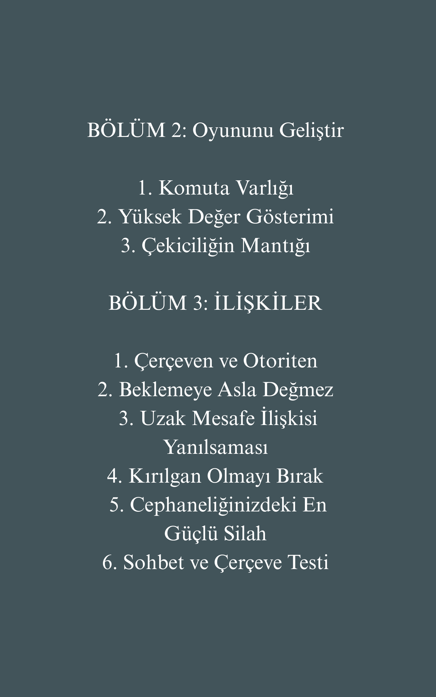 Dopamin Mesajlaşma Rehberi: Mesaj Kutunuzdan Günde 1-2 Randevu Ayarlayın